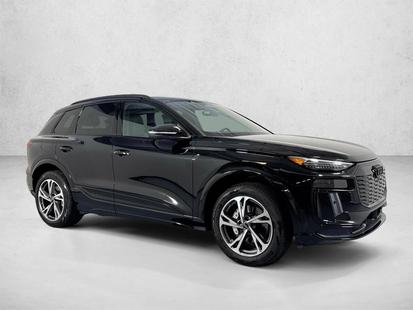 audi q6 e-tron 2027 WA154BGF4VA000708 image audi q6 e-tron 2027 WA154BGF4VA000708 image